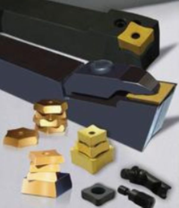 SOPORTE PARA INSERTO  - KENT CORPORATION