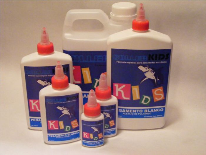 coller kids - AZTROPAINT COLLER KIDS