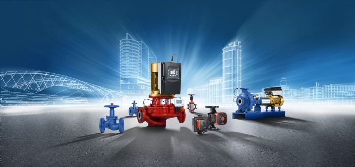 Total Pump Management ( Gestion Total de la Bomba) - KSB