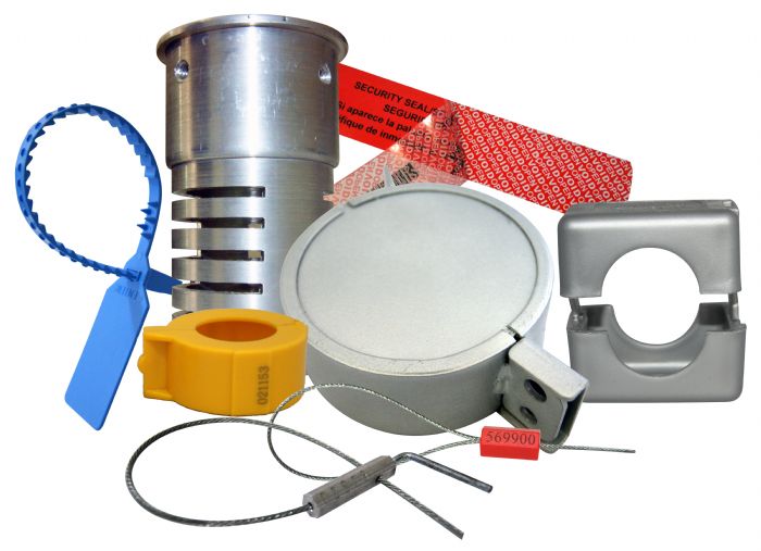 ANTI ROBO DE DIESEL - AEMA