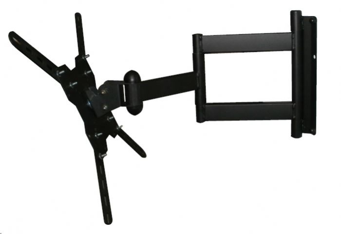 Fabricacion de soportes para televicion  - Tecnoriben