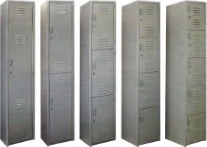 locker - estantes mexico