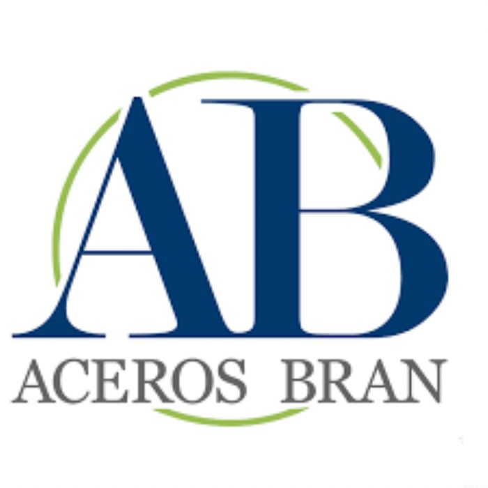 BASCULA PUBLICA  - ACEROS BRAN