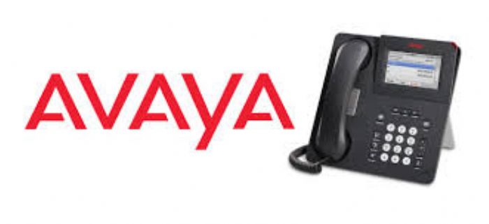 CONMUTADOR - AVAYA