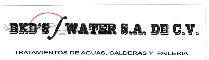 FILTROS PARA PURIFICACION DE AGUA - AQUAPLUS, WATER TEC, OSMONICS