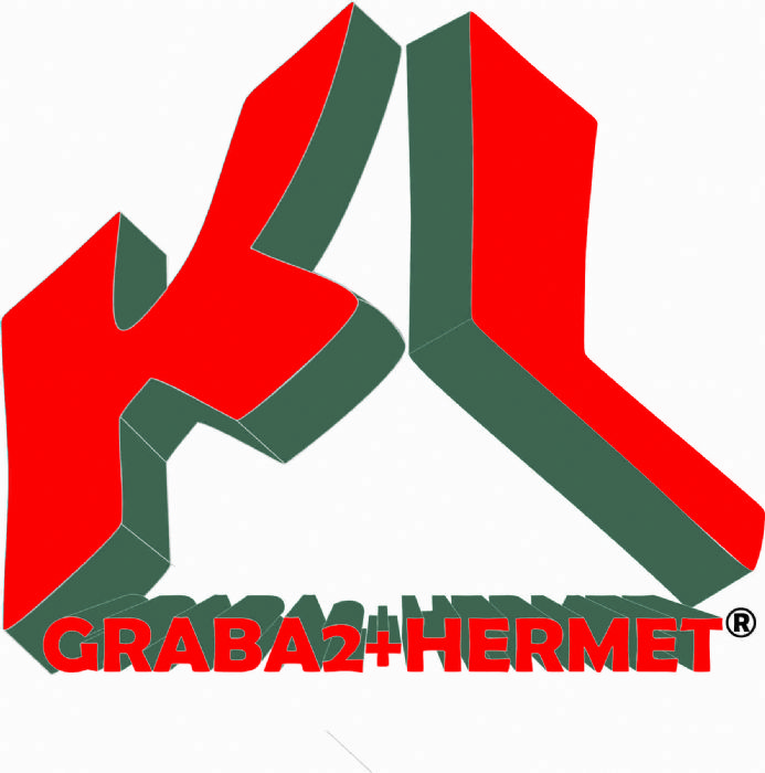 Herramentales grabados  - kl graba2+hermet 