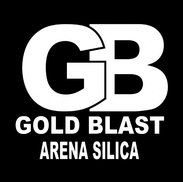 ARENA SILICA - GOLD BLAST, ARENA SILICA
