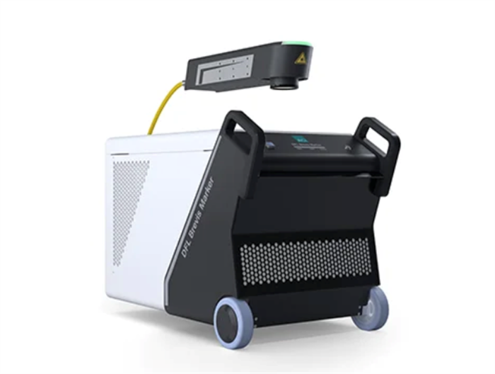 LASER DE PULSO - 
