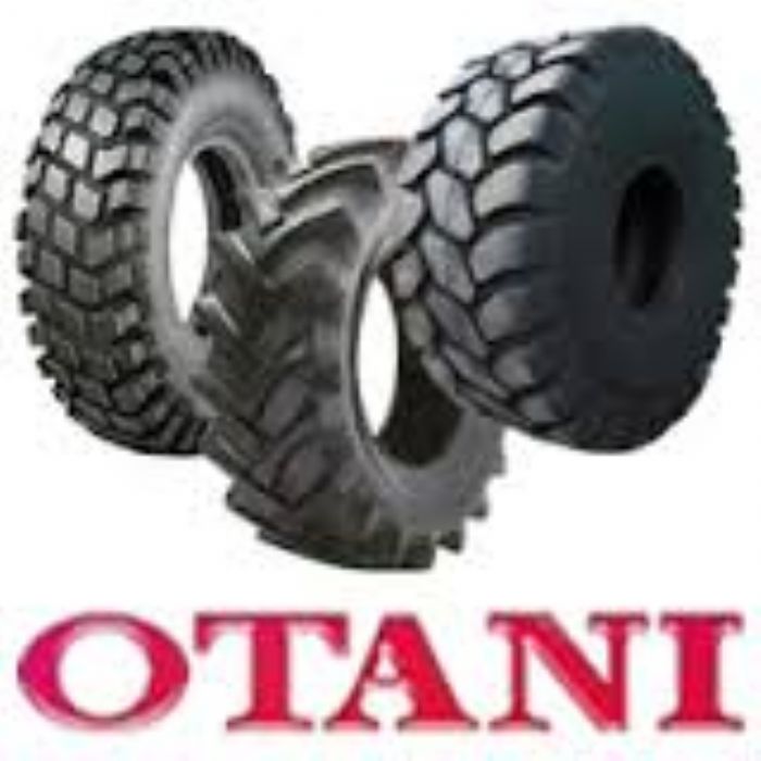 LLANTAS MUEVETIERRA PARA MAQUINARIA DE CONSTRUCCIÓN - OTANI TIRES