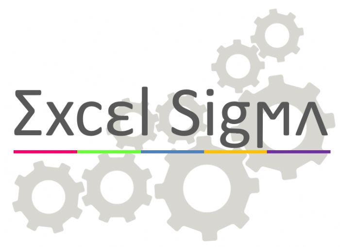 Cursos de Excel - Excel Sigma