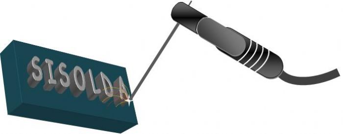 CURSOS DE SOLDADURA - SISOLDA