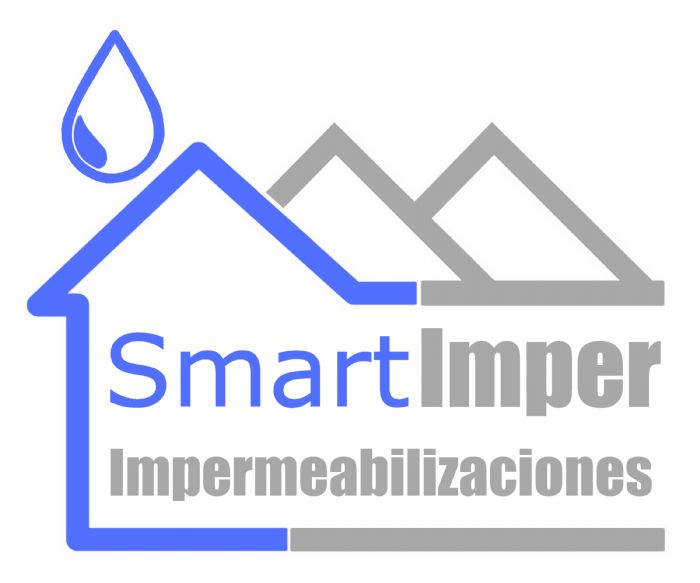 Impermeabilización Inteligente - SmartImper