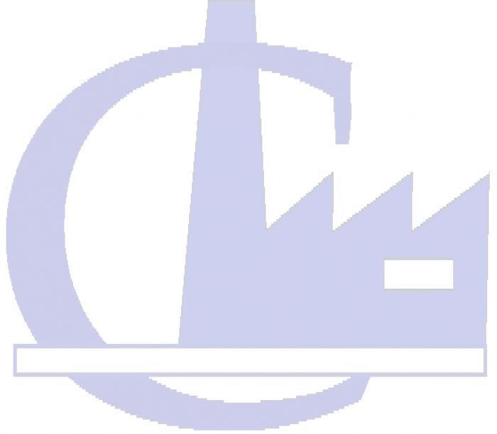 Color Rojo para cemento - CTM