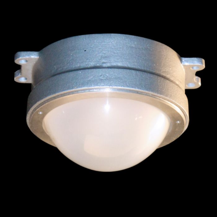 Luminaria incandescente hermética. - PLN ILUMINACION