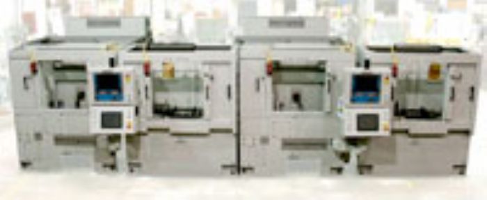 Balanceadoras para Motores Transmisiones y sus Componentes Modulos de prueba de Motores - 