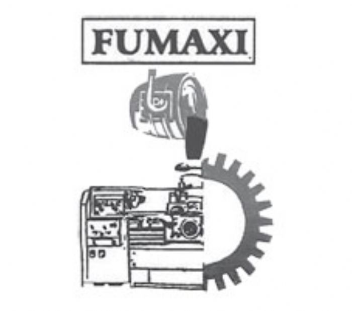 Metales Ferrosos y No Ferrosos - FUMAXI