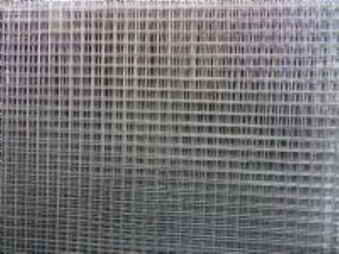 MALLA ELECTROSOLDADA - TMP