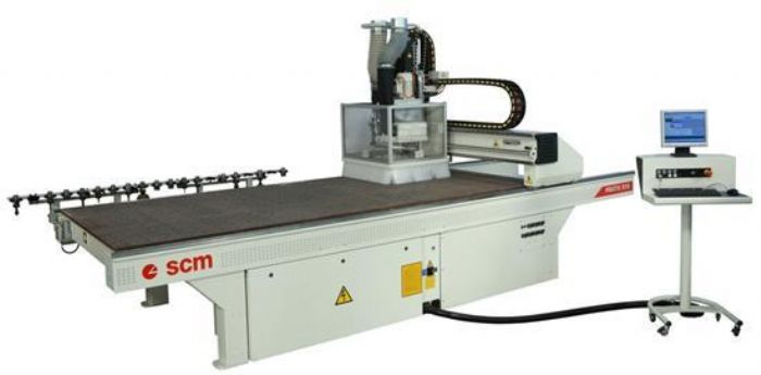 MAQUINADOS CNC - 