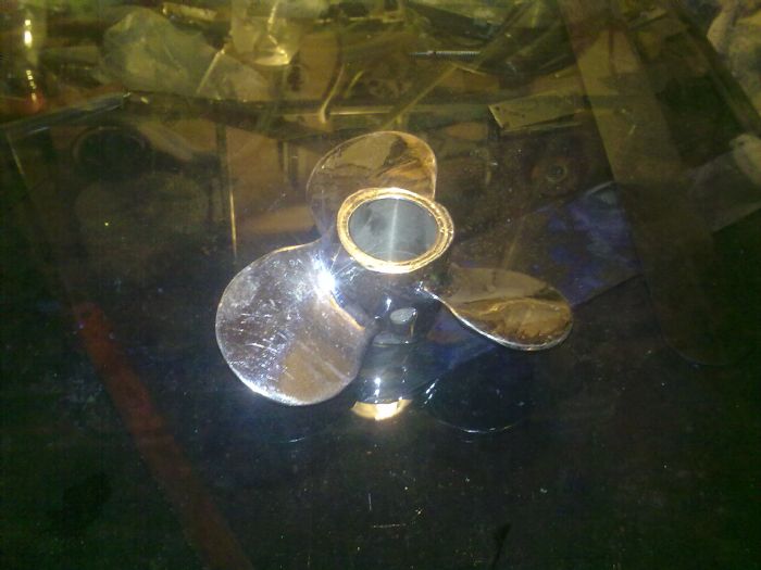 PROPELA  MARINA - PROPELA MARINA