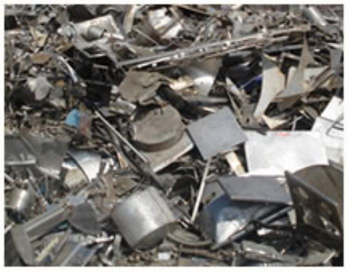 COMPRA VENTA DE CHATARRA  - 