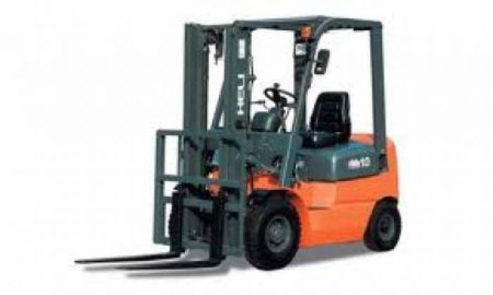 CAPACITACION PARA OPERADORES DE MONTACARGAS - CAPACITACIONES Y SERVICIOS INTEGRALES DE LEON