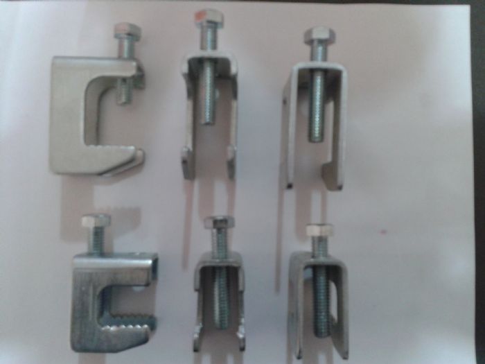 Tornillo y Sitemas de fijacion  u Anclajes - Juters