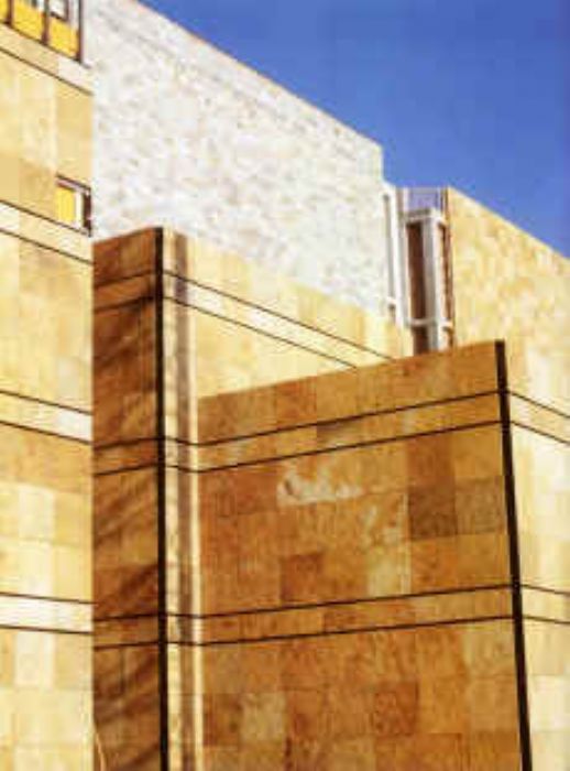 MORISCA - 