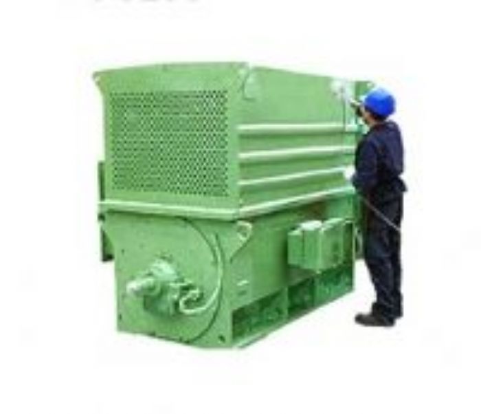 MOTORES TRIFASICOS - POTENCIA ELECTROMECANICA