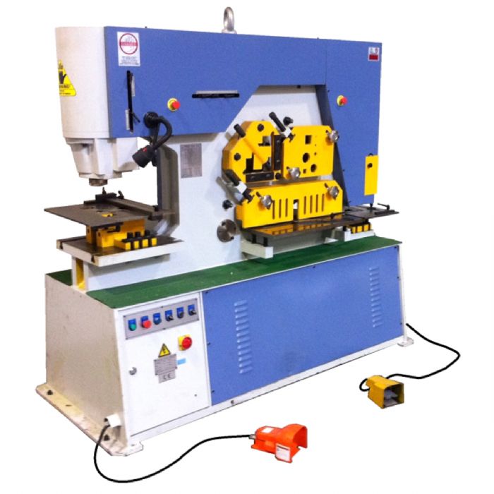 METALEROS - MASTEEL AMERICA CORP