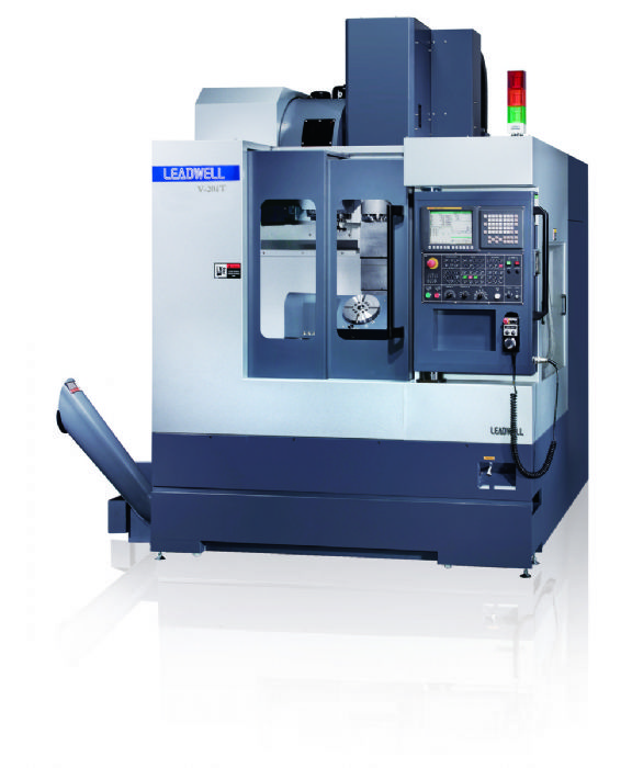 CENTRO DE MAQUINADO CNC VERTICAL DE 5 EJES - MASTEEL AMERICA CORP