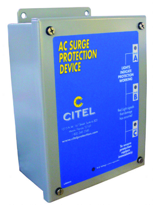 CITEL serie M - Citel