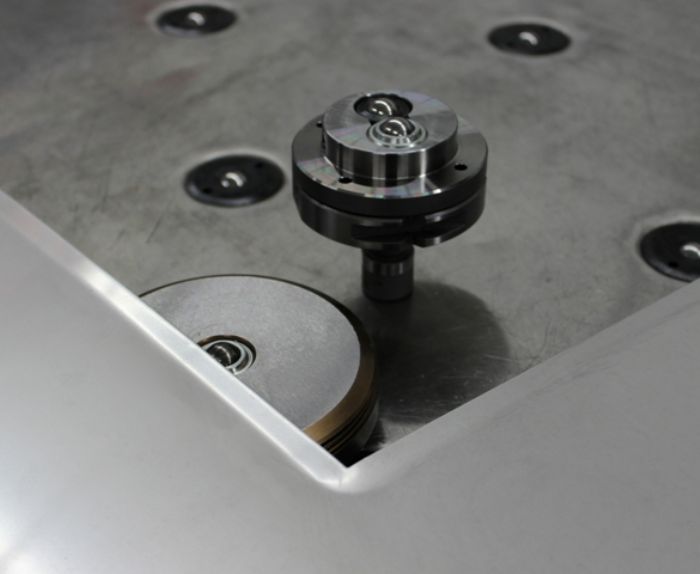 HERRAMENTAL PARA PLEGADORAS DE LAMINA  - Mate Precision Tooling