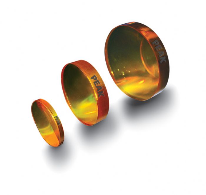 LASER PARA CORTE DE METALES - Mate Precision Tooling