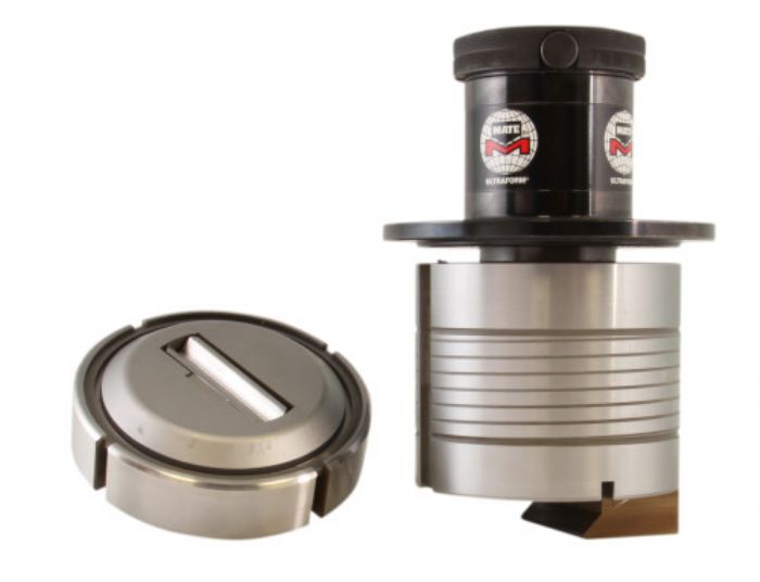HERRAMENTAL PARA PUNZONADORAS - Mate Precision Tooling