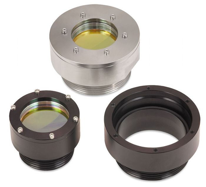 CONSUMIBLES PARA CORTE LASER - Mate precision tooling