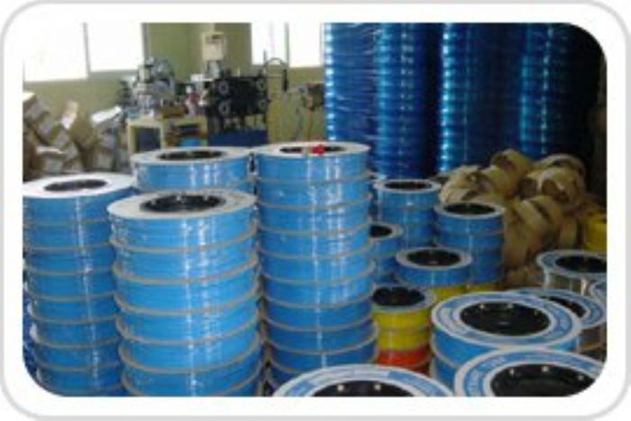 Manguera para aire - 