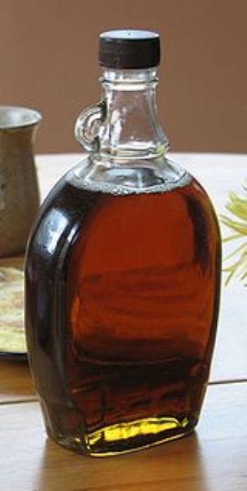 Jarabe de Arce - 