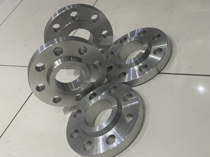 Servicios de Maquinados CNC - 