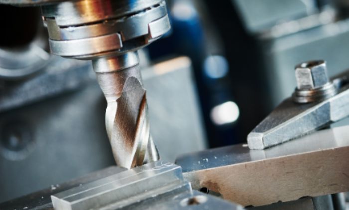 Maquinas Herramienta - 