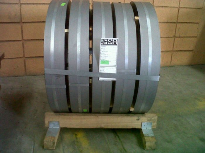 Material decapado cliente - 