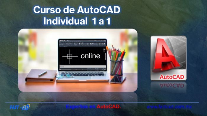 Curso de AutoCAD - Curso Básico de AutoCAD