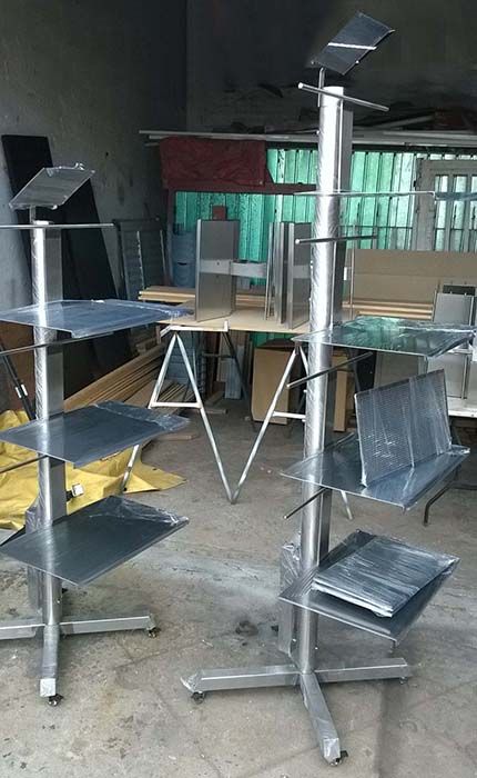 Soldadura Tig-Mig-Electrica	 - 