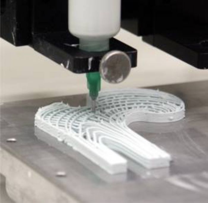 Prototipos Rapidos - Molder