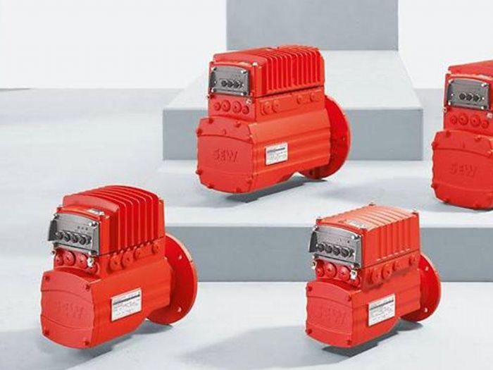 MOTOR ELECTRONICO - 