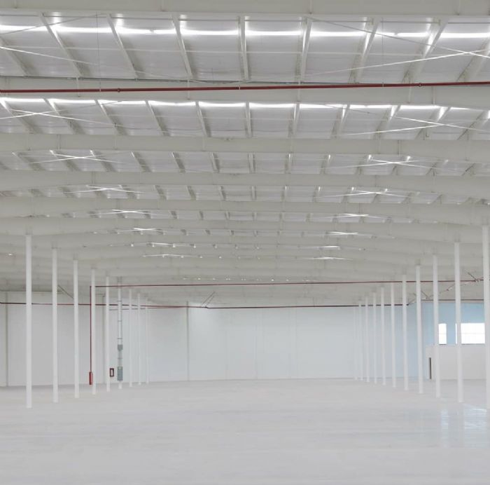 BODEGAS Y NAVES INDUSTRIALES - 