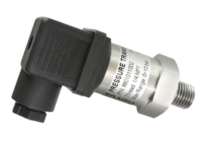 Transmisor de Presión NP400 - NOVUS