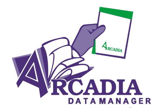 Administración y Guarda de Archivo en Papel - ARCADIA DATA
