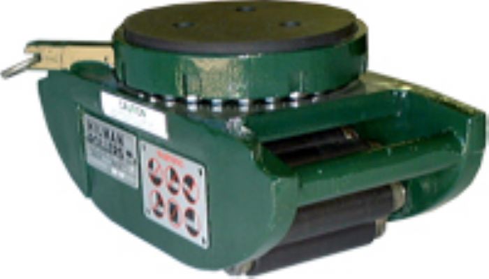 Rodillos de carga - Hilman Rollers