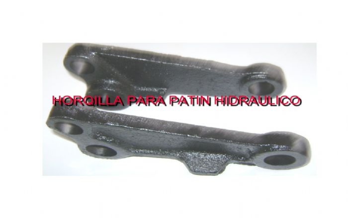 HORQUILLAS PARA PATIN HIDRAULICO - 