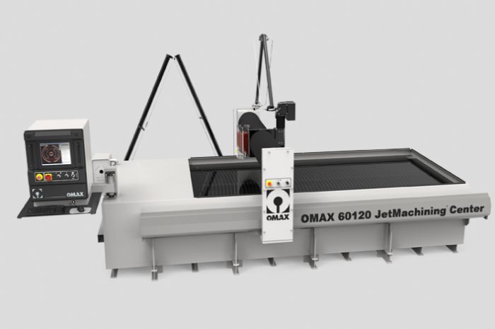 MÁQUINA DE CORTE MAX 60120 -  MAX 60120